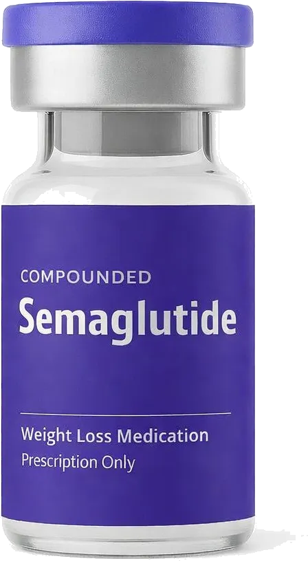 Microdose Semaglutide