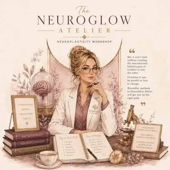 The NeuroGlow Atelier